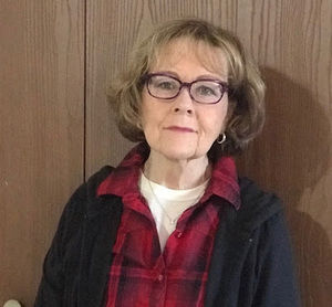 Meet your Posher, Margaret